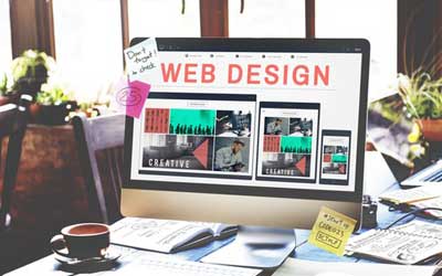 5 Familiar Web Design Mistakes That Can Drop Your Brand Image