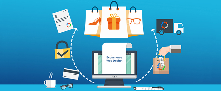 8 Simple Tips To Follow For Ecommerce Web Design