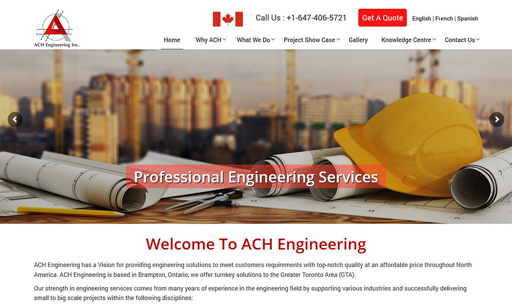 Web Design Winnipeg