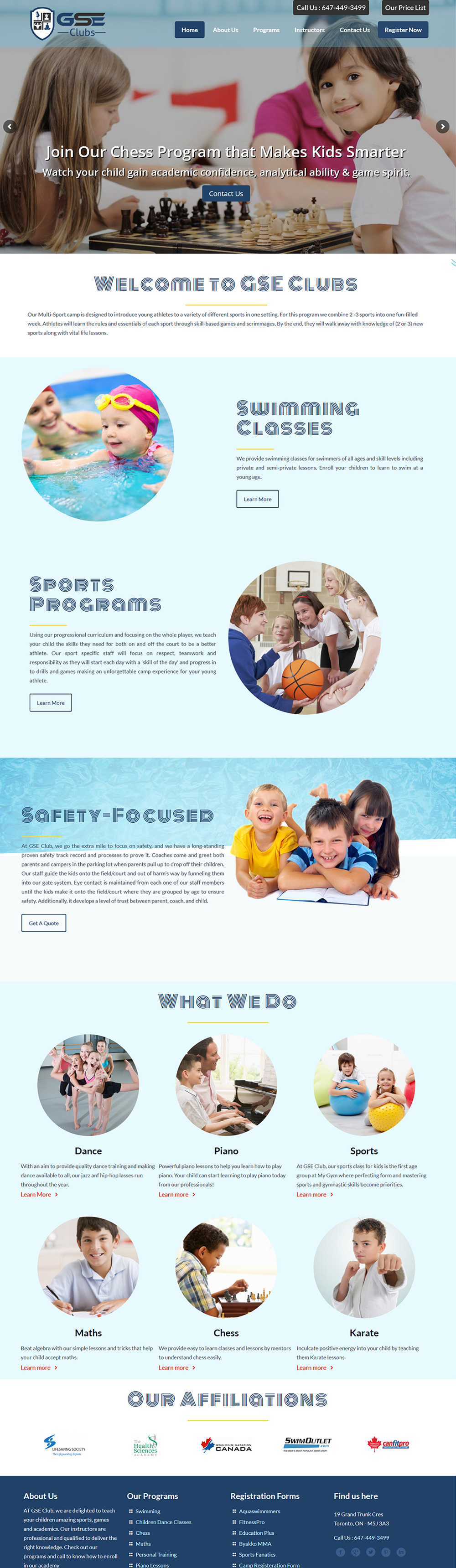 Web Design Winnipeg