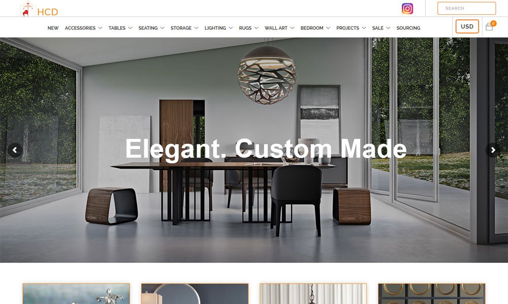 ecommerce Web Design Company Winnipeg
