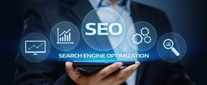 Calgary SEO