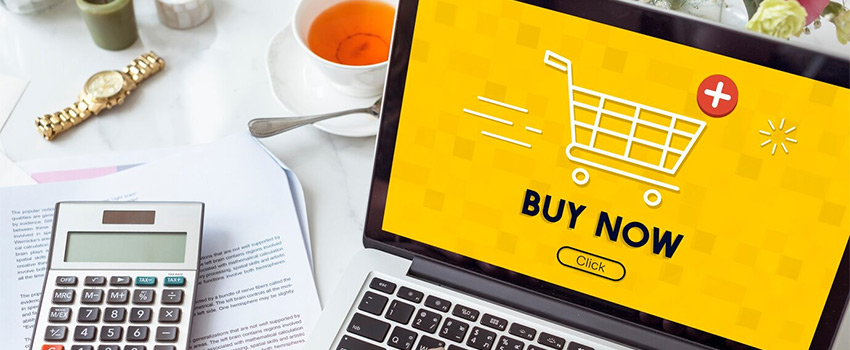 Building an E-Commerce Website that Converts: Design Strategies for Success